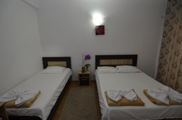 Hotel Talisman Costineşti Exterior foto