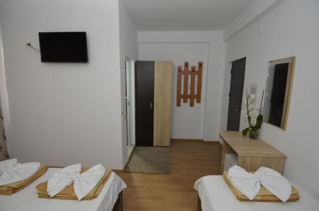 Hotel Talisman Costineşti Exterior foto