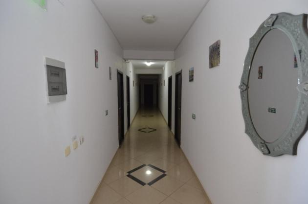 Hotel Talisman Costineşti Exterior foto