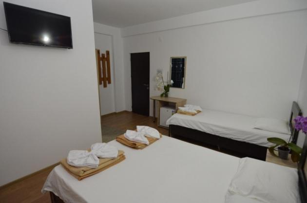 Hotel Talisman Costineşti Exterior foto